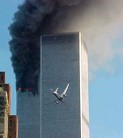 pics of 9 11. 9/11 Conspiracy